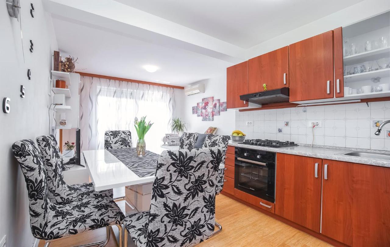 Apartmán Branko B4 Poreč Exteriér fotografie